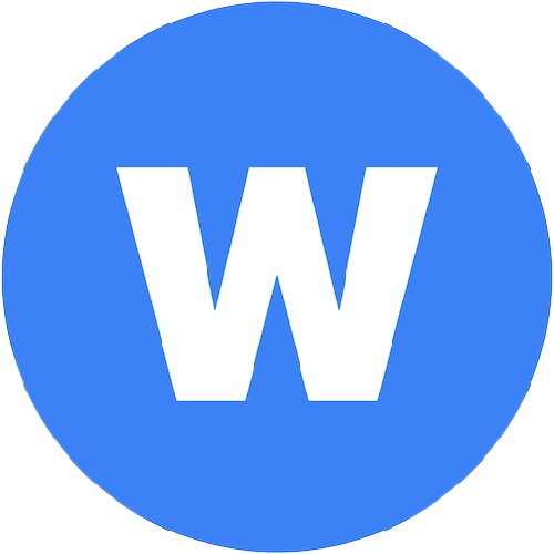 Widgeter Logo